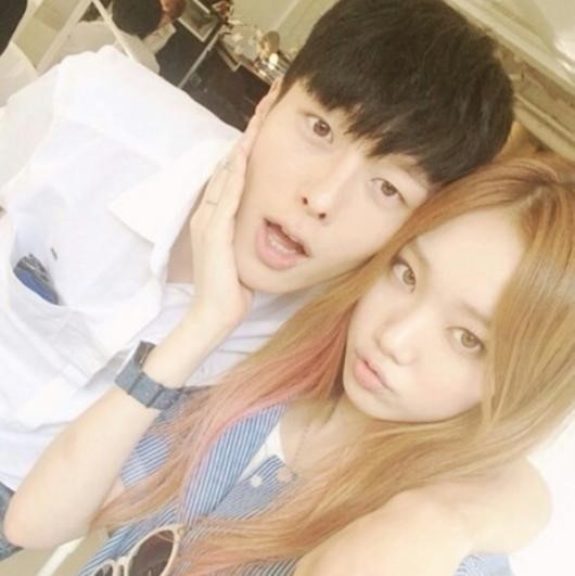 张基龙没关系是爱情啊出道iu御用男主角曾与富家千金恋爱