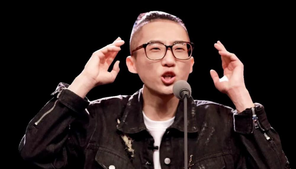 笑果文化|池子与笑果文化和平解约，就此前与笑果翻脸向公司和同事表示抱歉