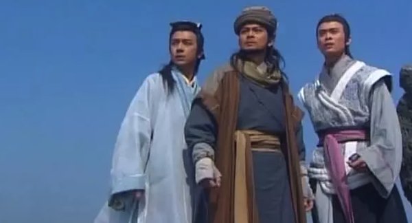 金庸|金庸武侠剧里江湖侠客下馆子大鱼大肉，古代侠客是不是不缺钱？