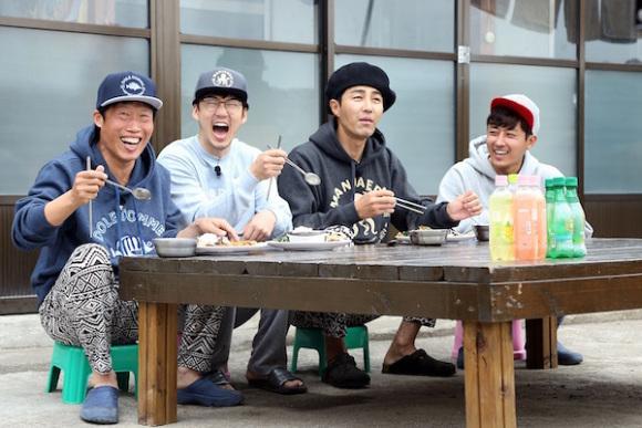 罗pd新综艺翻车收视率太低没人看连朴叙俊郑有美都拯救不了