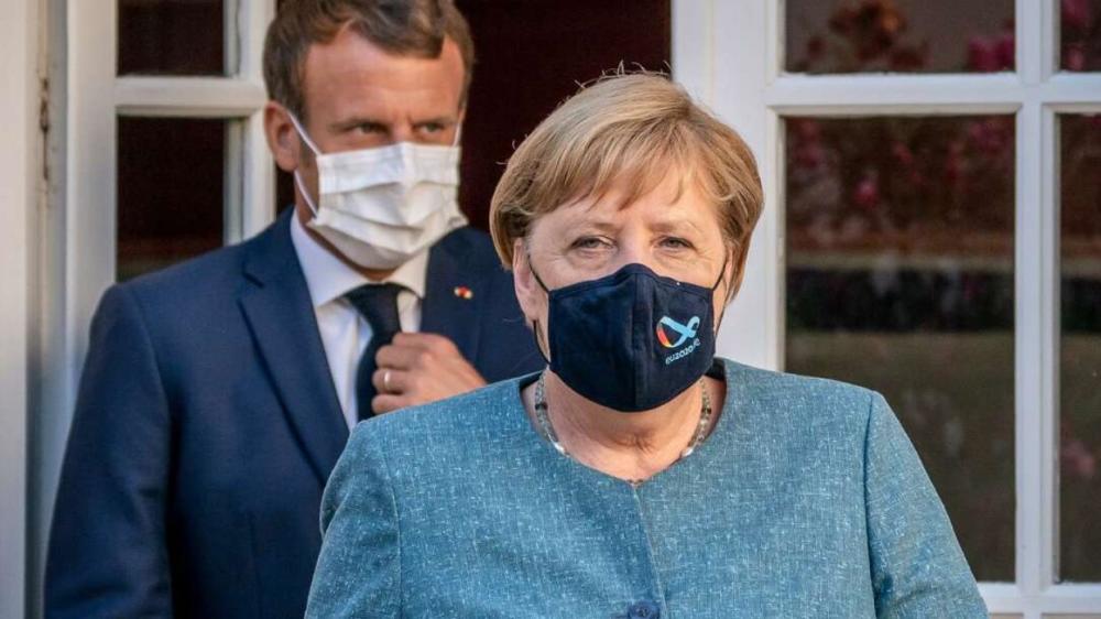 纳瓦尔尼|俄罗斯反对派领导人昏迷不醒：德国、法国最着急，美国无所谓