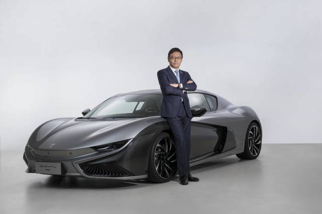 独家对话前途汽车董事长陆群:前途没死,也不会死 | e企talk