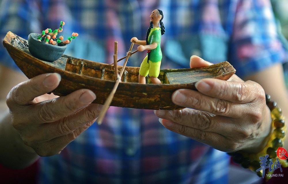 民俗|广州“新乞巧”15载：古老民俗突围之路