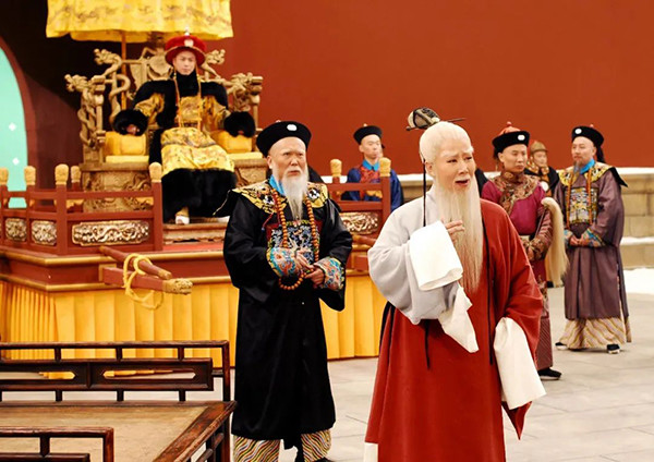 中央广播电视总台|太原市晋剧艺术研究院入驻“央视频”5G新媒体平台