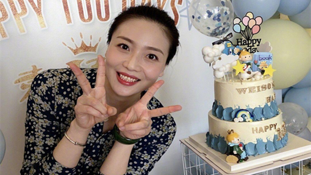 最帅男助教袁灵犀阳光帅气,魅力十足,木村纱织曾对他一见钟情