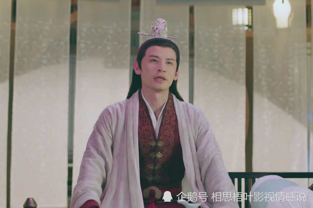 琉璃之东方清奇对不爱你的人来说你所有的付出都毫无意义