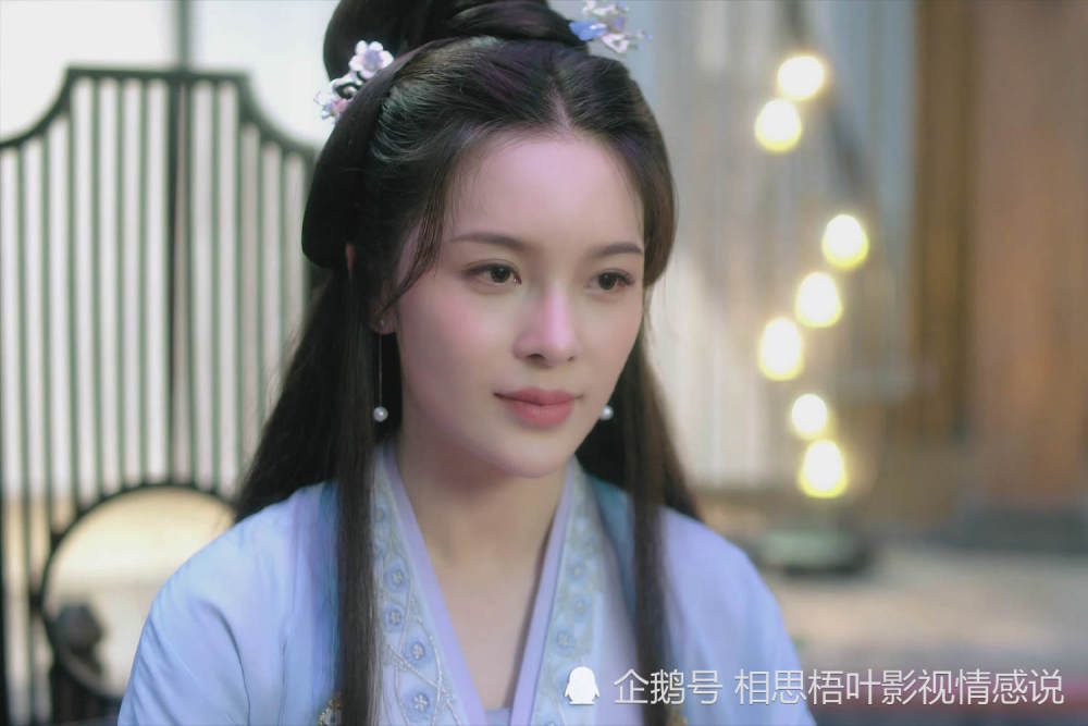 琉璃之东方清奇对不爱你的人来说你所有的付出都毫无意义