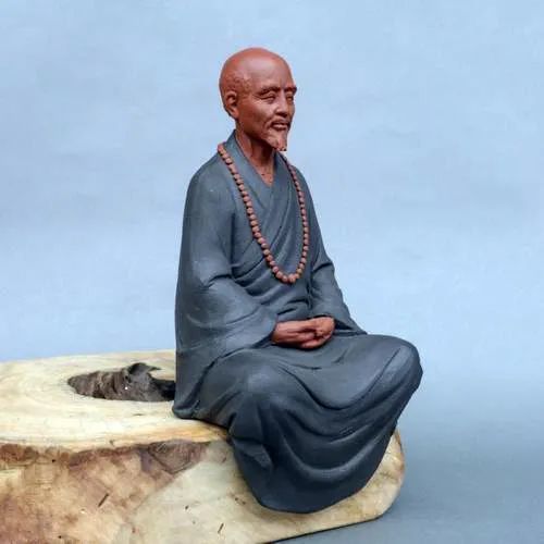 弘一法师人在低谷时悟透这3句话好运就在前方等着你