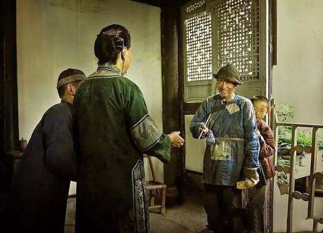 我们要严肃文学