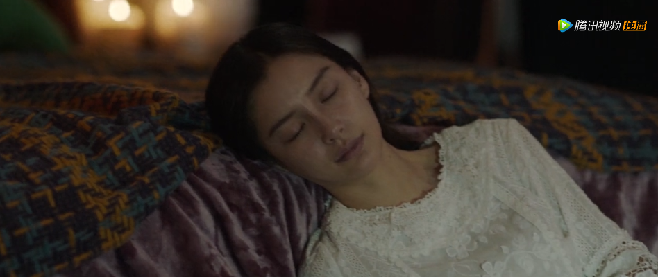 anelababy|“全员恶人”来袭，这次Angelababy演技终于不尴尬了？