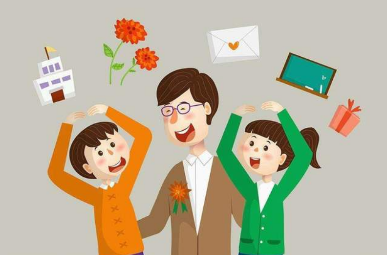 高考状元|学生写藏头诗赠老师，老师：教过你我骄傲，一年后该生成高考状元