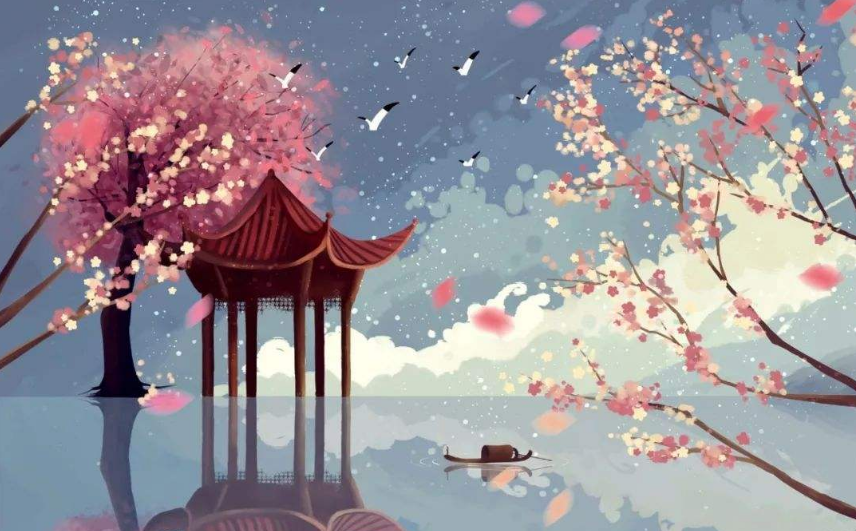 高考状元|学生写藏头诗赠老师，老师：教过你我骄傲，一年后该生成高考状元