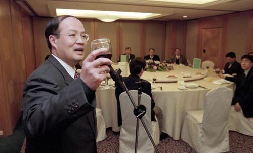 蔡英文两岸人事布局 让心腹充当副手掌握实权 蔡英文 海基会 詹志宏 陆委会 吴美红 张小月