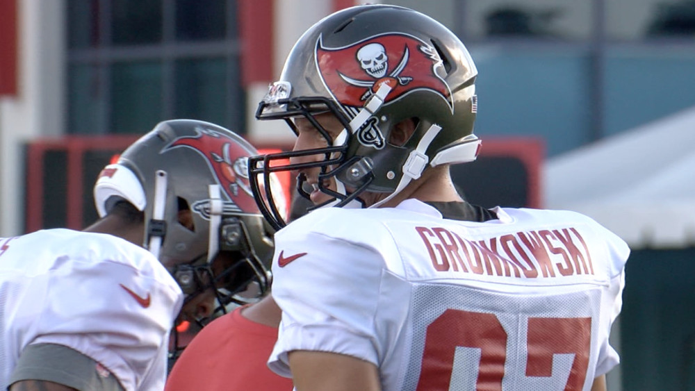 海盗主帅阿里安斯盛赞大格隆称其新赛季能满状态回归