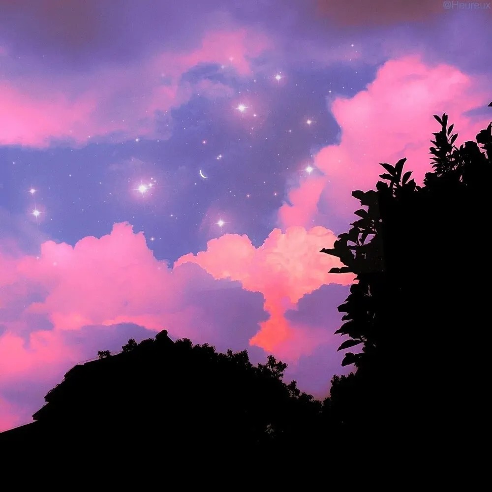 微信朋友圈背景图山河远阔人间烟火