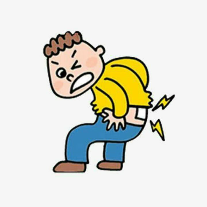 腰肌劳损应当如何护理?