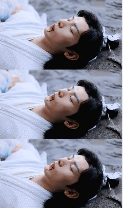 禹司凤|司命星君|琉璃|柏麟|金翅鸟