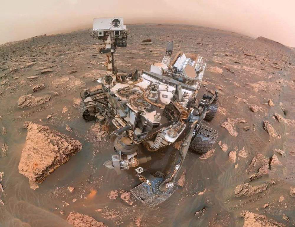 新冠病毒|新冠病毒影响太空？——空间微生物的来源和危害