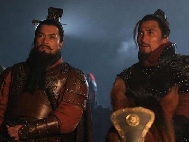 晁盖|晁盖临终的时候，其实还想着报恩，真是个难得的好领导