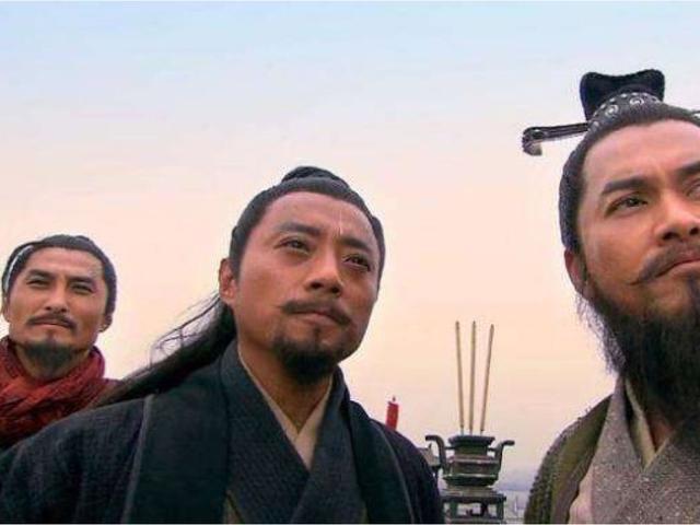 晁盖|晁盖临终的时候，其实还想着报恩，真是个难得的好领导