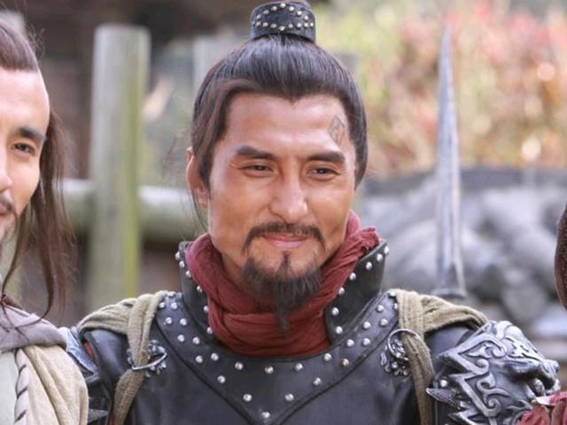 晁盖|晁盖临终的时候，其实还想着报恩，真是个难得的好领导