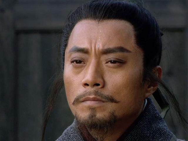 晁盖|晁盖临终的时候，其实还想着报恩，真是个难得的好领导