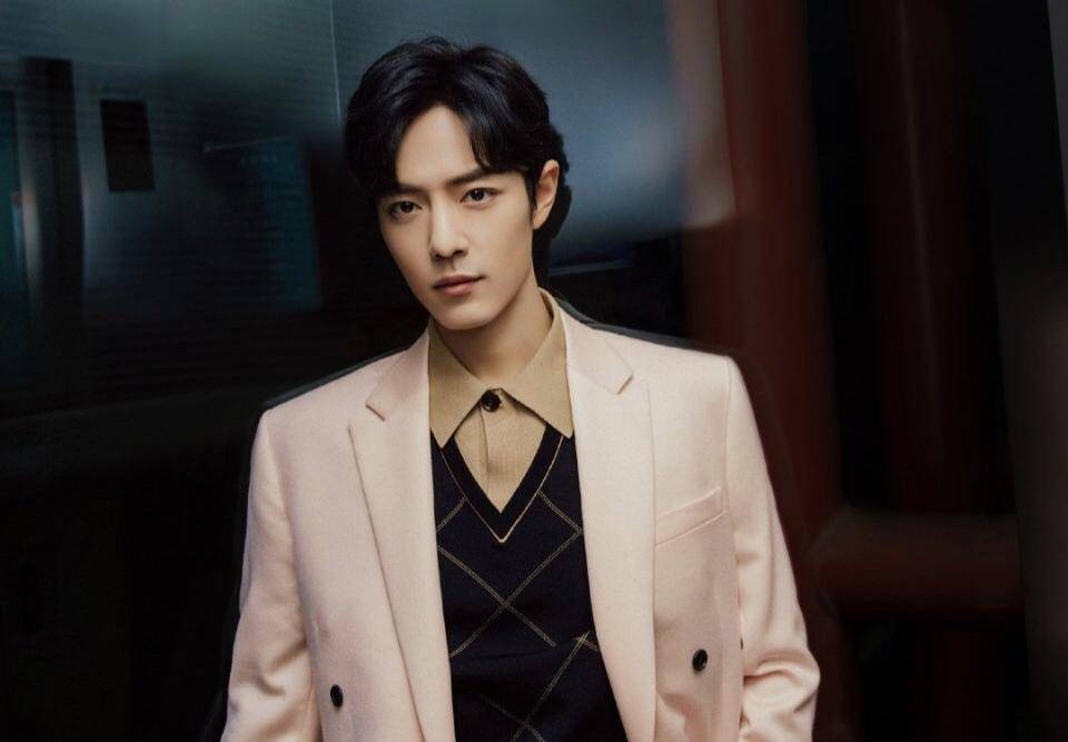 杨超越|从肖战到杨超越，粉丝为何总是管太宽？