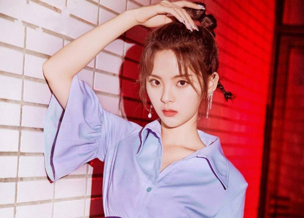 杨超越|从肖战到杨超越，粉丝为何总是管太宽？