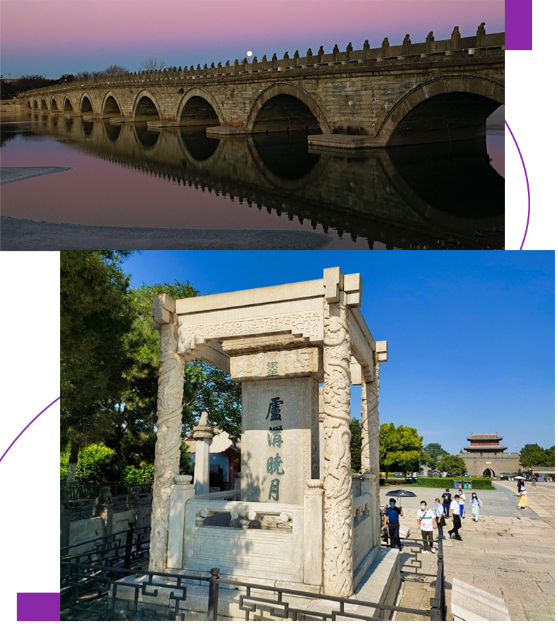 丰台区|夏季畅游丰台！丰台区“5条精品旅游线路”出炉！