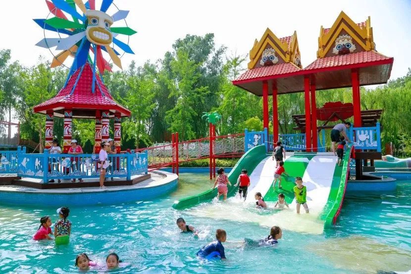 丰台区|夏季畅游丰台！丰台区“5条精品旅游线路”出炉！