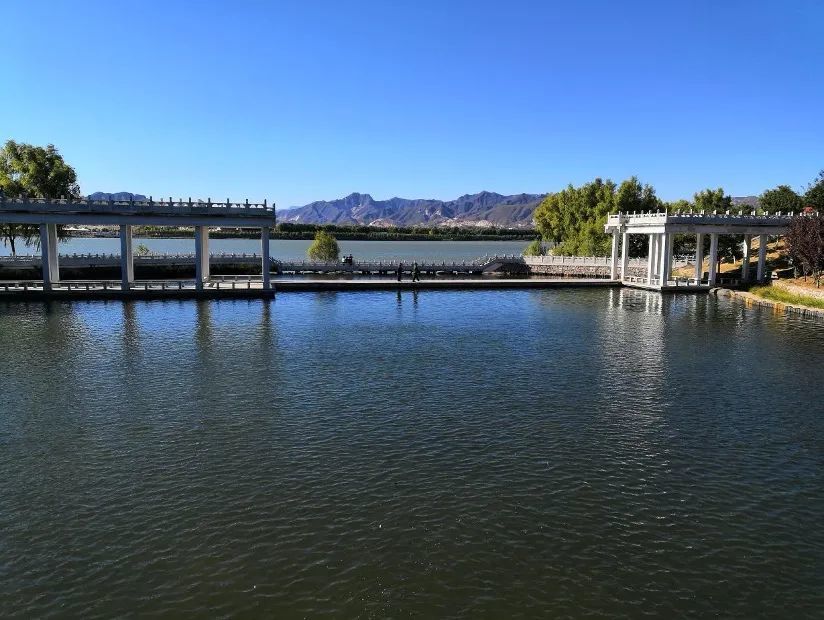 丰台区|夏季畅游丰台！丰台区“5条精品旅游线路”出炉！