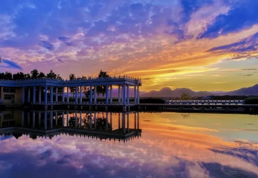 丰台区|夏季畅游丰台！丰台区“5条精品旅游线路”出炉！