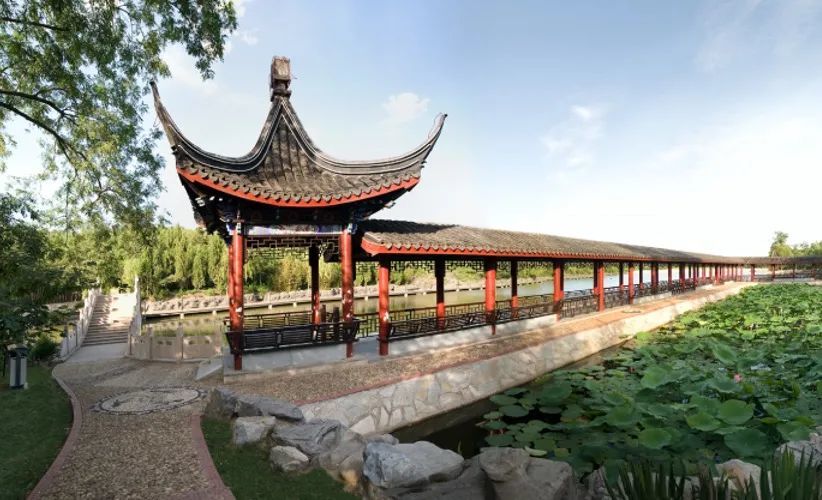 丰台区|夏季畅游丰台！丰台区“5条精品旅游线路”出炉！