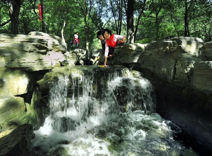 丰台区|夏季畅游丰台！丰台区“5条精品旅游线路”出炉！