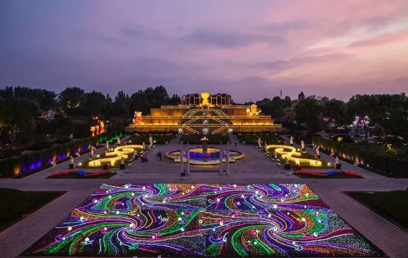 丰台区|夏季畅游丰台！丰台区“5条精品旅游线路”出炉！