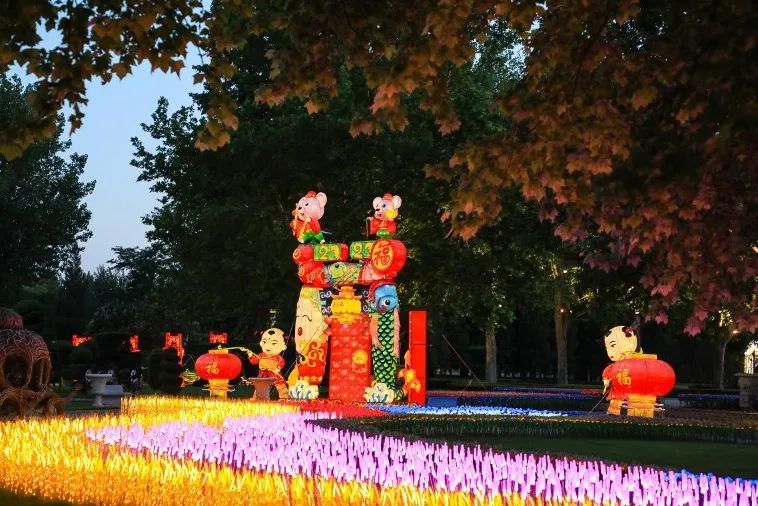 丰台区|夏季畅游丰台！丰台区“5条精品旅游线路”出炉！