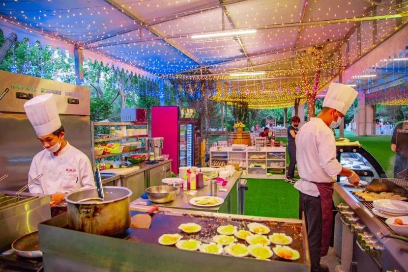 丰台区|夏季畅游丰台！丰台区“5条精品旅游线路”出炉！