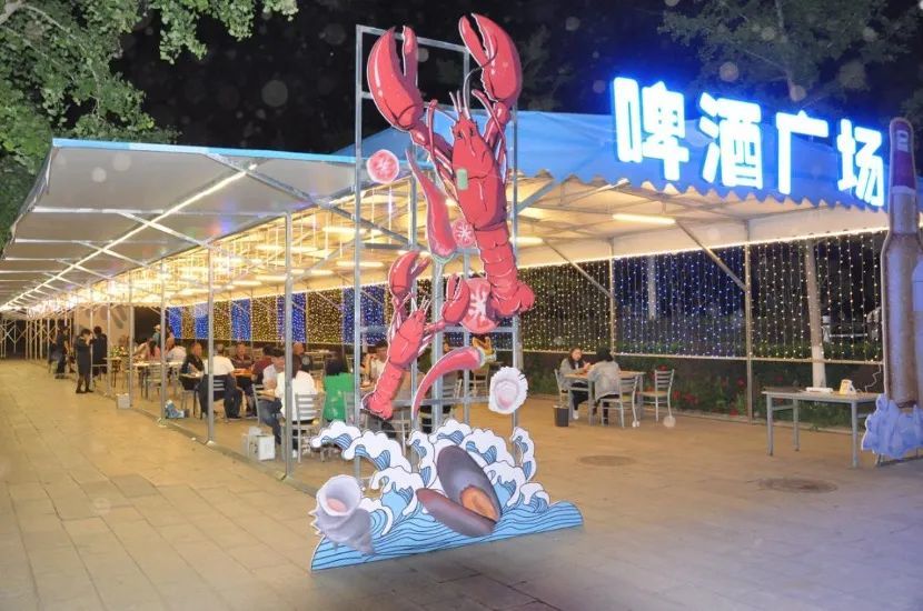 丰台区|夏季畅游丰台！丰台区“5条精品旅游线路”出炉！