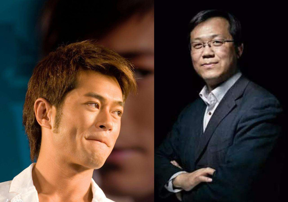 古天乐基金会|打脸卓伟？古天乐基金会内地募捐明细曝光，真假慈善一目了然