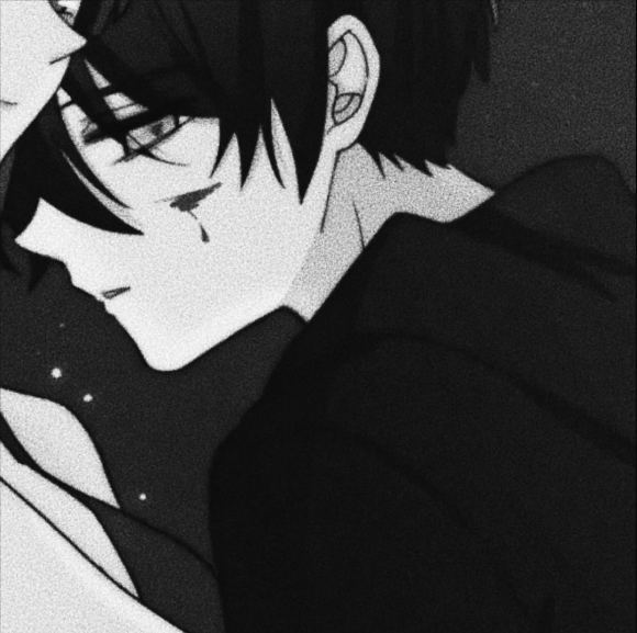 低糖甜丧动漫情头陌生人分两种不认识的和假装不认识的