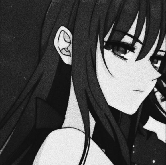 低糖甜丧动漫情头陌生人分两种不认识的和假装不认识的