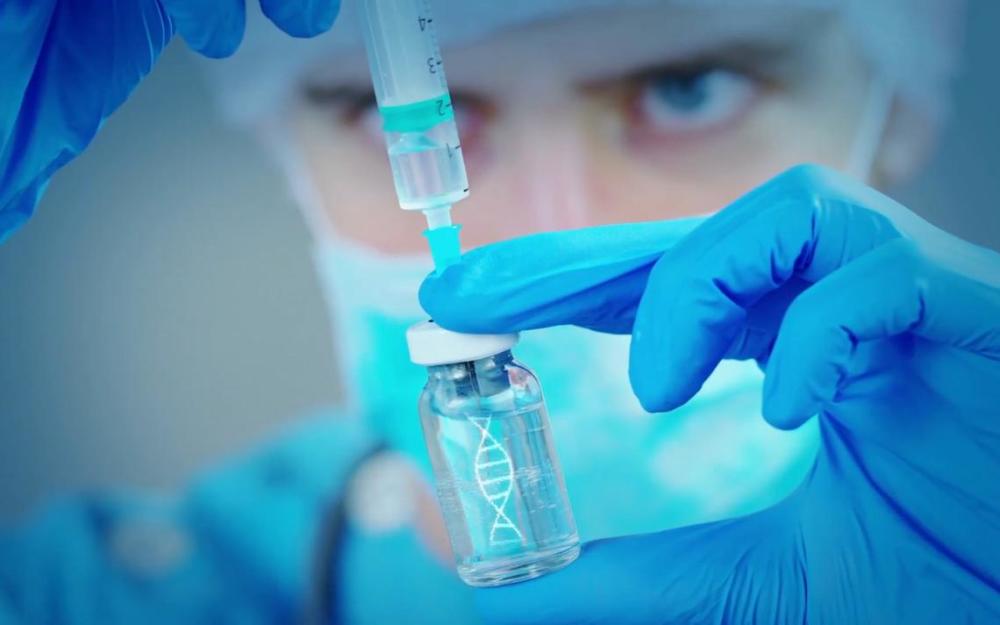 美国fda|美国FDA高官：如果特朗普为了大选仓促批准新冠疫苗，他就辞职抗议