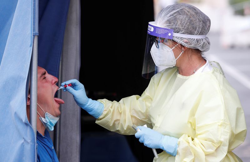 美国fda|美国FDA高官：如果特朗普为了大选仓促批准新冠疫苗，他就辞职抗议