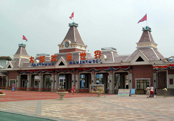 教你第一次来沈阳应该怎么玩?