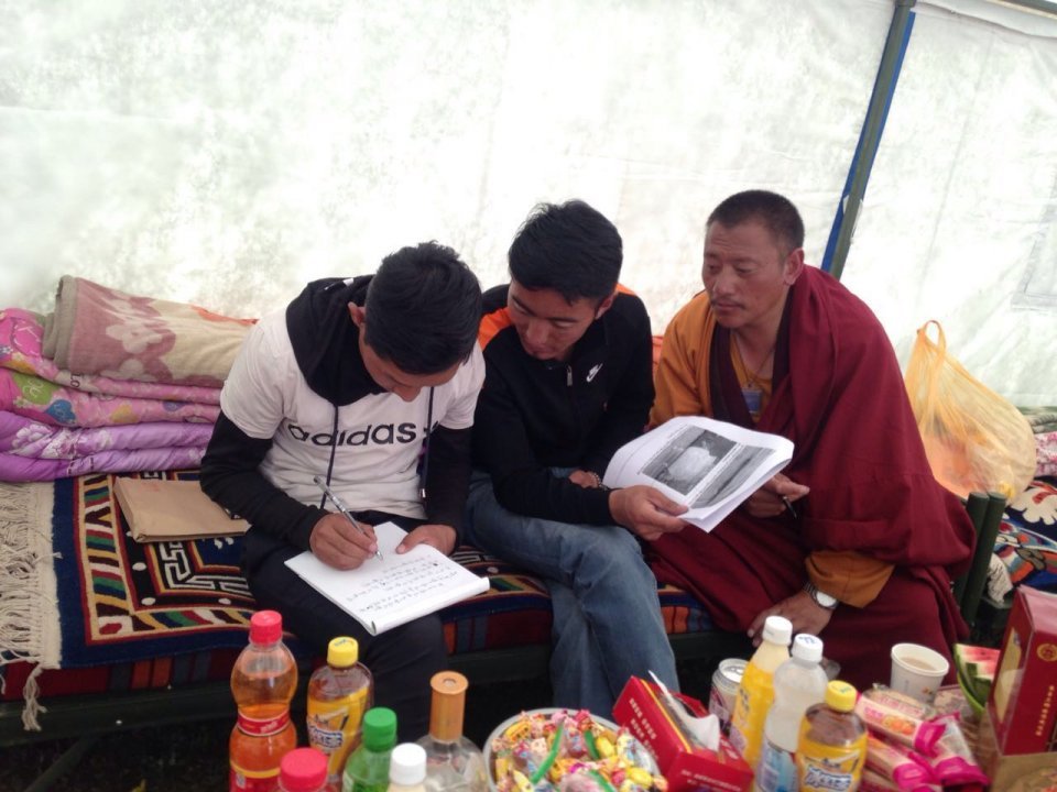 文化馆|青海文化馆年轻人：我们的青春没耽搁