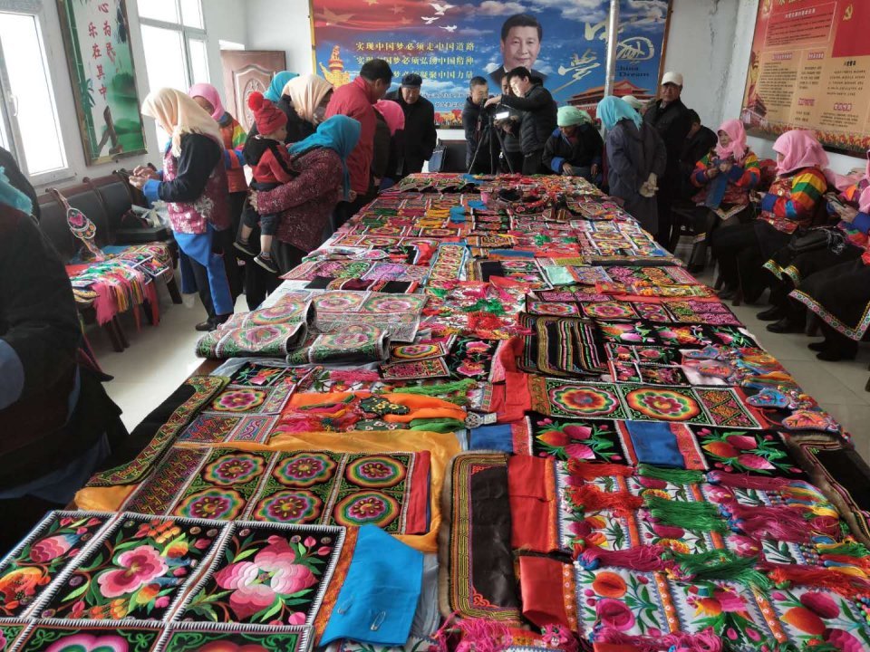 文化馆|青海文化馆年轻人：我们的青春没耽搁