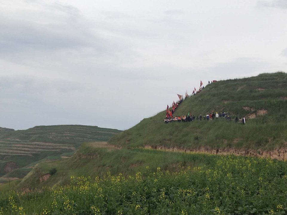 文化馆|青海文化馆年轻人：我们的青春没耽搁