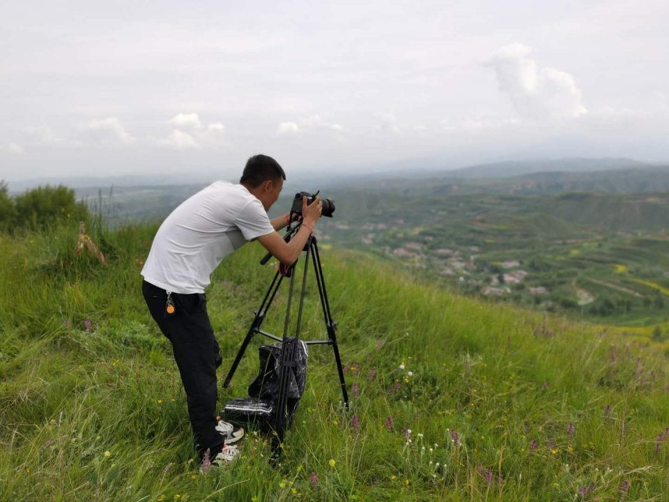 文化馆|青海文化馆年轻人：我们的青春没耽搁
