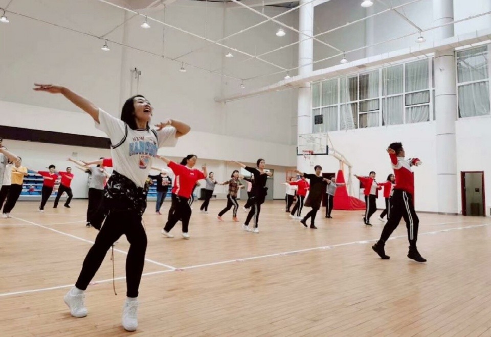 文化馆|青海文化馆年轻人：我们的青春没耽搁