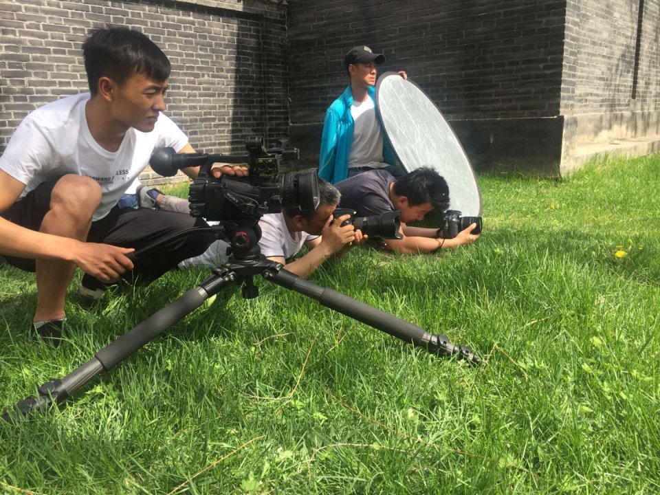 文化馆|青海文化馆年轻人：我们的青春没耽搁